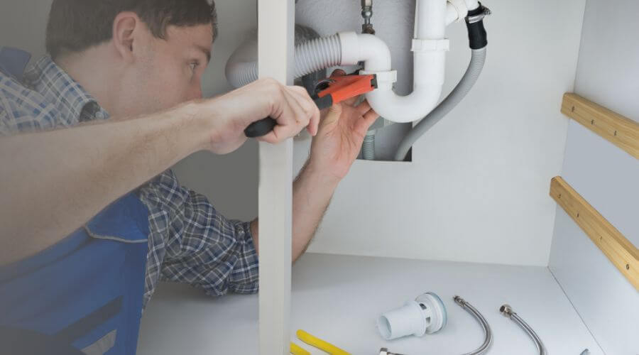 Professional Tankless Water Heater Installation in Etowah, AR